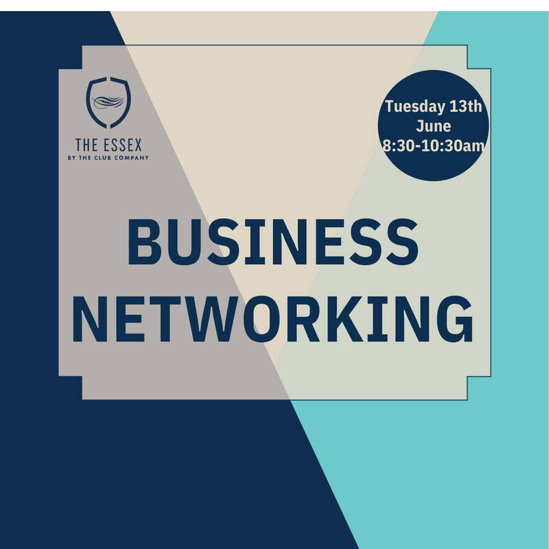 Business Networking Event The Essex