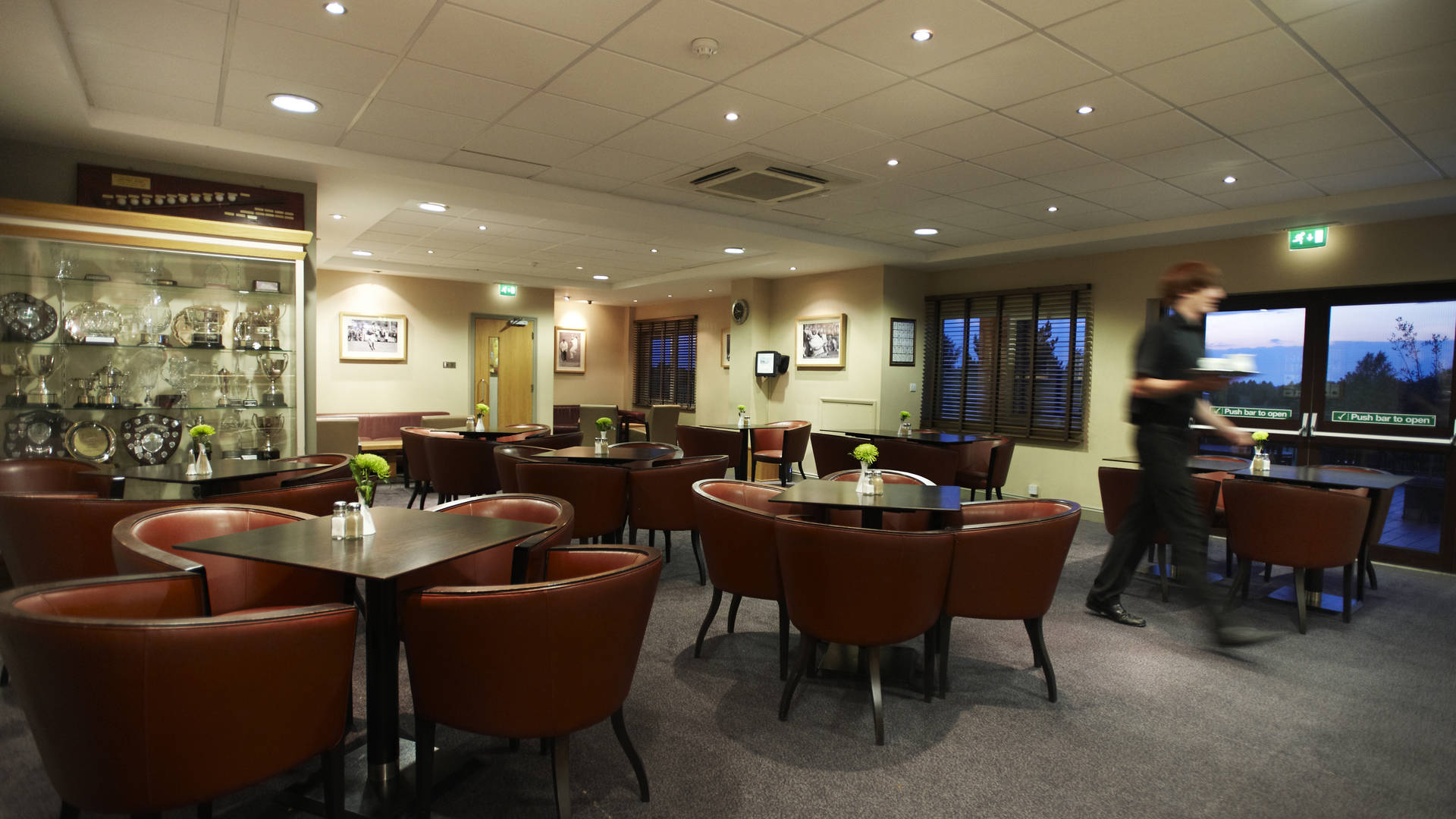 Eat & Drink Hospitality The Essex Golf and Country Club