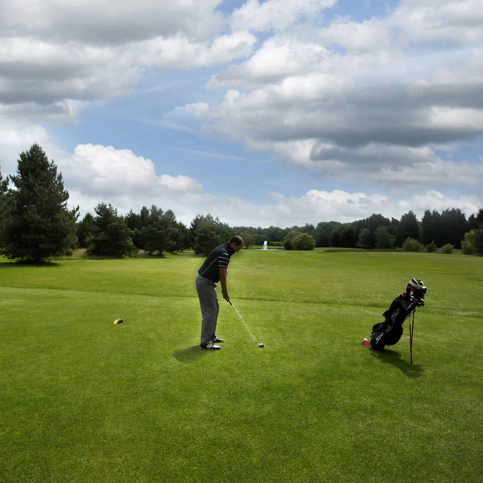 Course Information Image