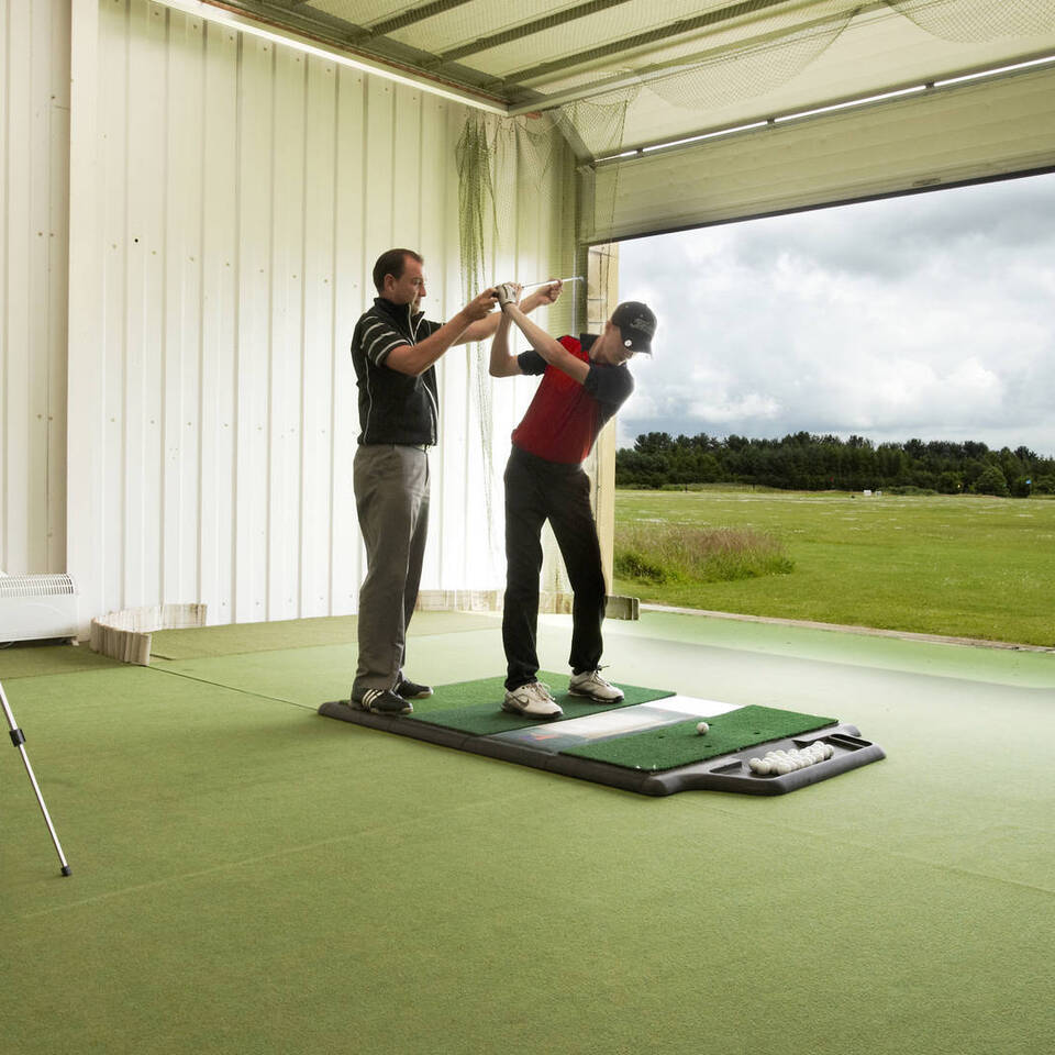 Golf Lessons Image